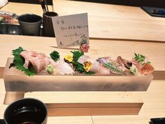 -眞日本料理