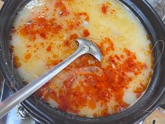 -牛排王糟粕醋火锅(海甸分店)