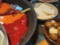 -阳阳老火锅(小南门店)