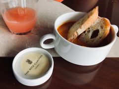 -富力丽思卡尔顿酒店·香荟全日制餐厅