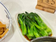 -合晋食府(广州合晋帝苑酒店)