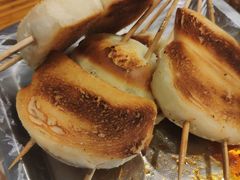 馒头片-京朋串屋·烧烤(望京西路总店)