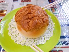 -澳门陈光记烧味饭店(万象城店)