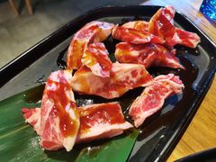 -汉拿山(北京上地华联店)