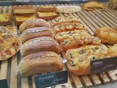 -面包新语(无锡M会员店)