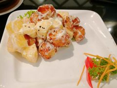 -鹿港小镇(悠唐店)