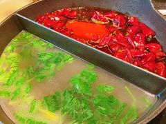 -盡膳口福跷脚牛肉火锅(北美新天地店)