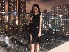 -香港珀丽酒店