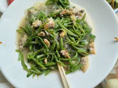 -天天渔港(杏林街店)