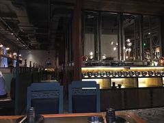 -手选潮汕鲜活牛肉火锅(二七广场店)