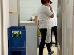 -老四烧饼铺(丽源路店)