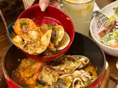 -UPPER KITCHEN(延安路店)
