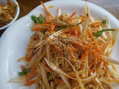 -长安后宰门水盆羊肉(新都心店)