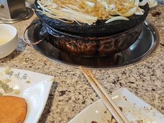 -厚味居炙子烤肉·清真(天桥南纬路店)