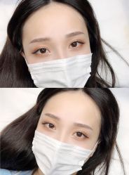 -韩美绣野生眉纹眉洗眉连锁店