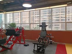 -Fitmula斐嘉健身(省体店)