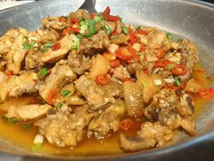 -湘村小灶·地道长沙菜·本地人优选(万家丽路店)