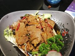 -伯尔曼航空主题西餐厅(大洋百货店)