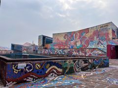 -四川美术学院美术馆