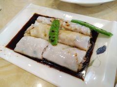 -中恒华茶楼(牌坊店)