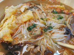 -螺小丰柳州螺蛳粉(广西大学店)