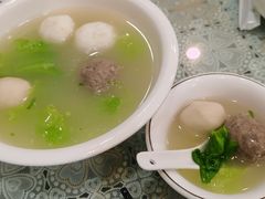 潮汕三宝汤-潮汕铺老店(甜水井店)