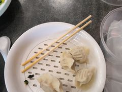 -大清花饺子(山庄店)