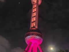 -东方明珠广播电视塔