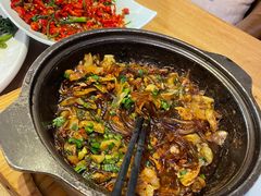 -阿斯牛牛·凉山菜(新会展店)