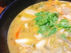 -张果佬年糕卷(科巷店)