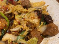 -疆里疆外·和田烤肉·清真