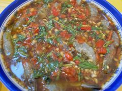 -官塘陈记鱼生·潮汕砂锅粥·牛肉火锅(潮枫路总店)