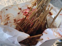 -辽B·小串(总店)