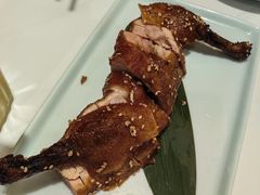 -全牛匠·乐山跷脚牛肉(西北旺万象汇店)
