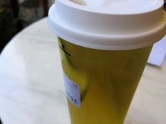 -花间茶(华侨城创意园店)