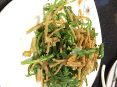 iphone_upload_pic-闫府私房菜·百年鲁菜(恒隆店)
