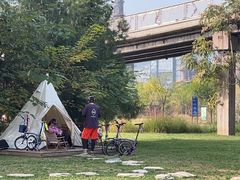 -一尺花园(首钢店)