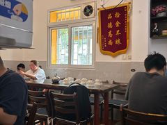 -清真宏玉祥黄门脸餐厅(华荫东里店)