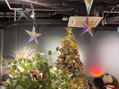 -咖法森林·咖啡  酒吧(天河店)