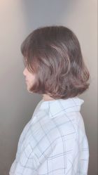 -CIT造型·烫发·染发