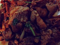 -炙热童年·老北京炙子烤肉(南锣鼓巷店)