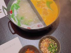 -山缓缓火锅(上海闵行龙湖店)