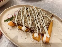 -龙猫意杯花园餐厅(芙蓉湖店)