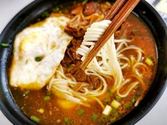 -上海为民商行清真饭店(南大路店)