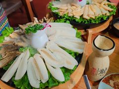 -束河人家(南锣鼓巷店)