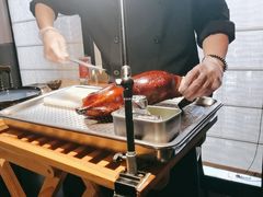 -青年公社烤鸭(肇嘉浜路店)