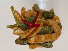 -狮王府淮扬菜(夫子庙老门东店)
