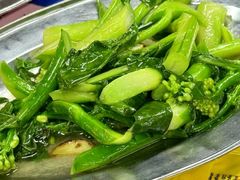 -黄亚华小食店(Jalan Alor)