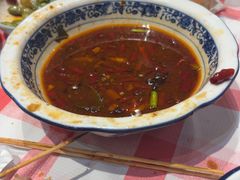 -江味龙虾馆·裸蓝龙虾(南山店)