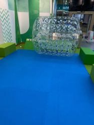 -莫莉幻想儿童乐园(珠海印象城店)